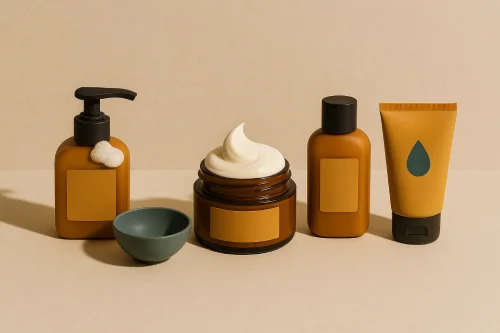 اصول اولیه اسکین‌کر برای مبتدی‌ها: از پاکسازی تا آبرسانی