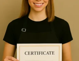 نکات مهم در گرفتن مدرک آرایشگری